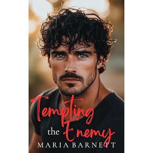 Cover of Tempting the Enemy