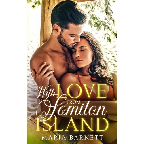 Cover of With Love from Somilon Island