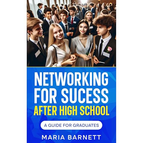 Cover of Networking for Success