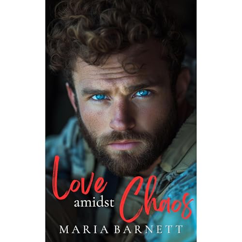 Cover of Love Amidst Chaos