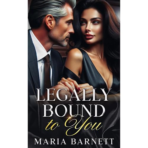 Cover of Legally Bound to You