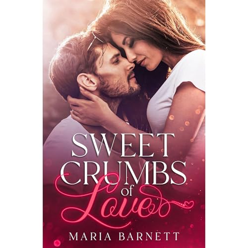 Cover of Sweet Crumbs of Love