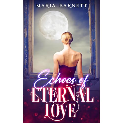 Cover of Echoes of Eternal Love