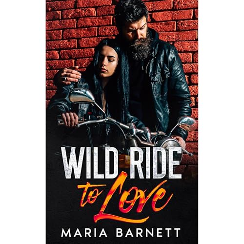 Cover of Wild Ride to Love