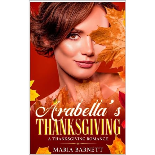 Cover of Arabella's Thanksgiving