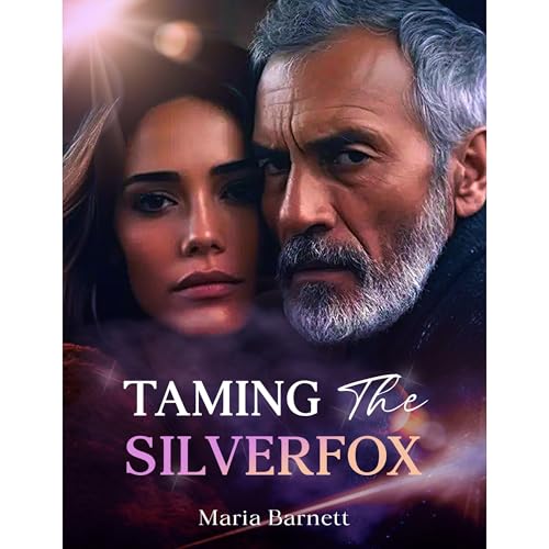 Cover of Taming the Silver Fox
