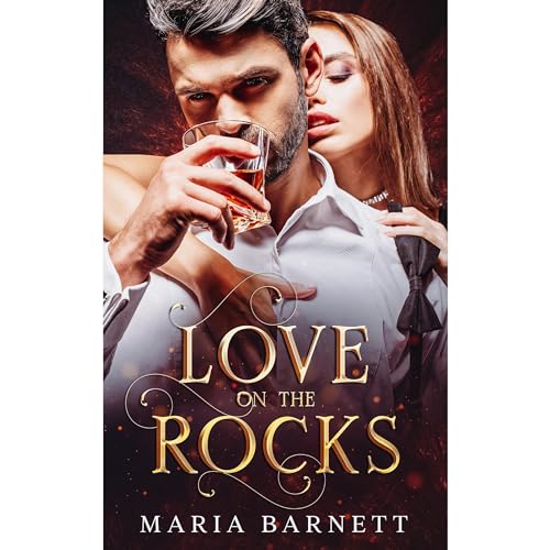 Cover of Love on the Rocks