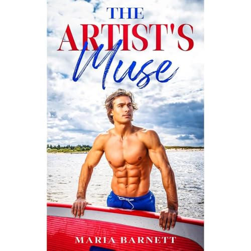 Cover of The Artist's Muse