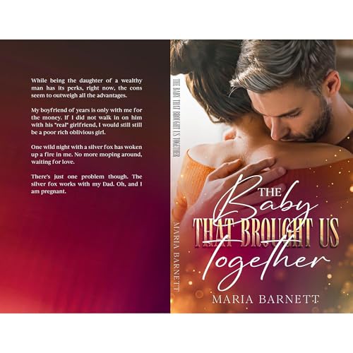 Cover of The Baby That Brought Us Together