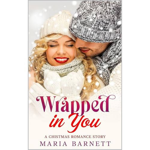 Cover of Wrapped In You