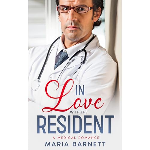Cover of In Love with the Resident