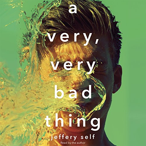 Cover of A Very, Very Bad Thing