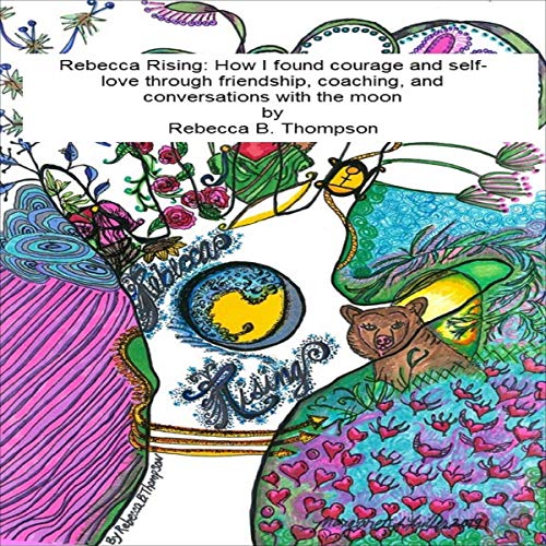 Cover of Rebecca Rising