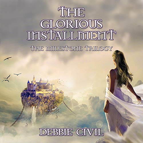 Cover of The Glorious Installment