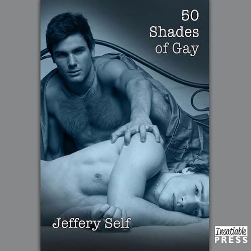Cover of 50 Shades of Gay