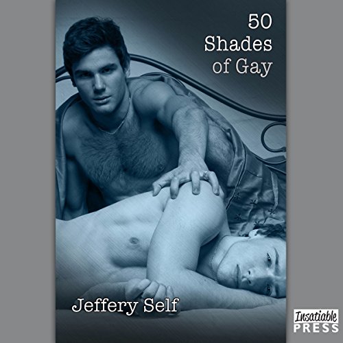 Cover of 50 Shades of Gay