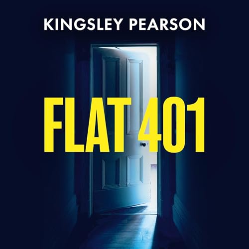 Cover of Flat 401