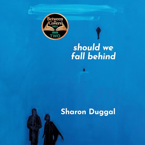 Cover of Should We Fall Behind