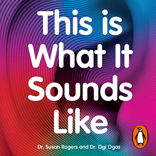 Cover of This Is What It Sounds Like