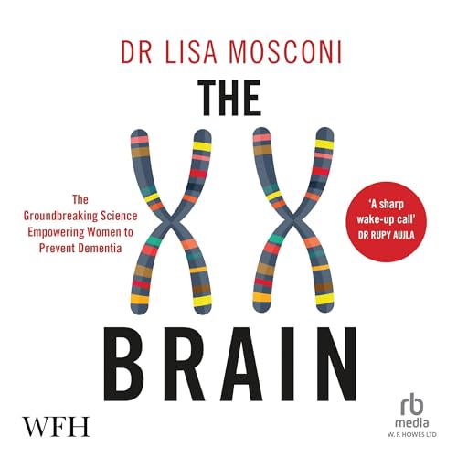 Cover of The XX Brain