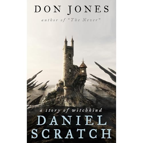 Cover of Daniel Scratch