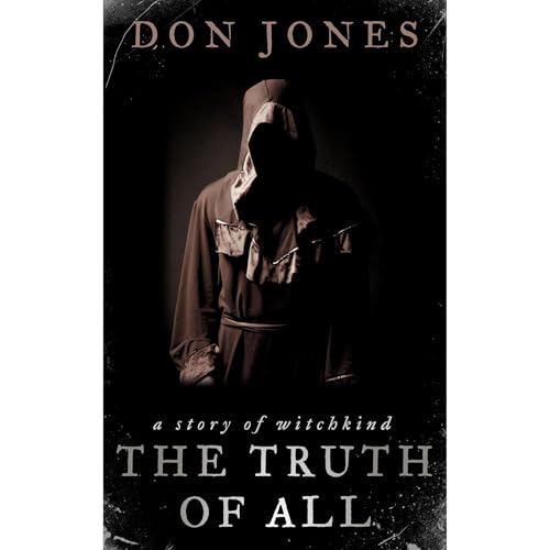 Cover of The Truth of All