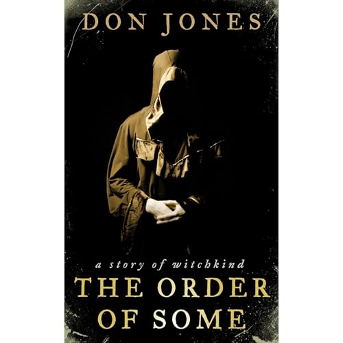 Cover of The Order of Some