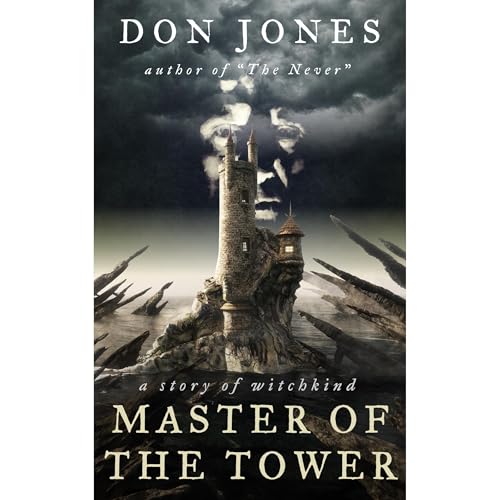 Cover of Master of the Tower