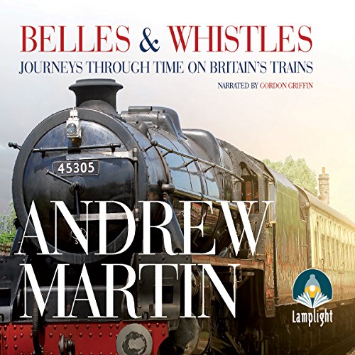 Cover of Belles and Whistles