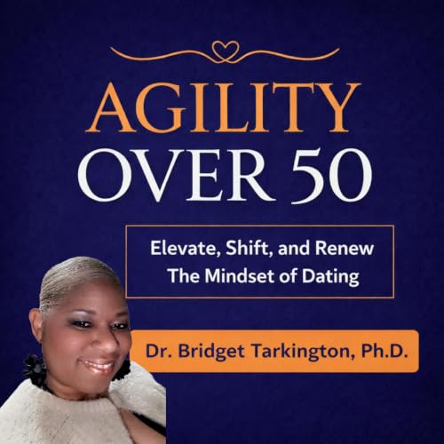 Cover of Agility over 50