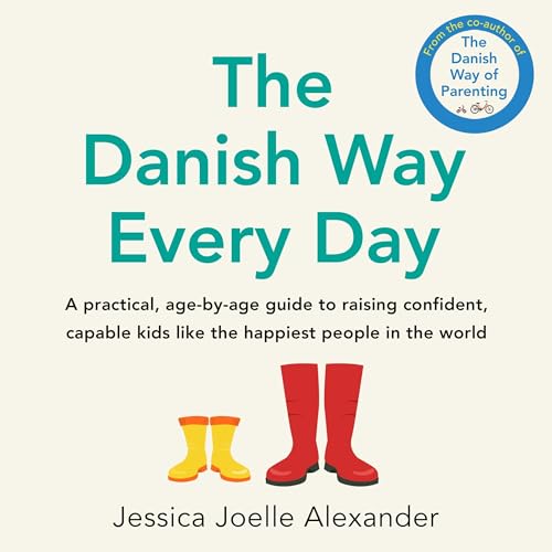 Cover of The Danish Way Every Day