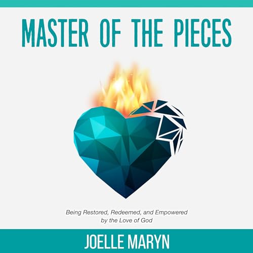 Cover of Master of the Pieces