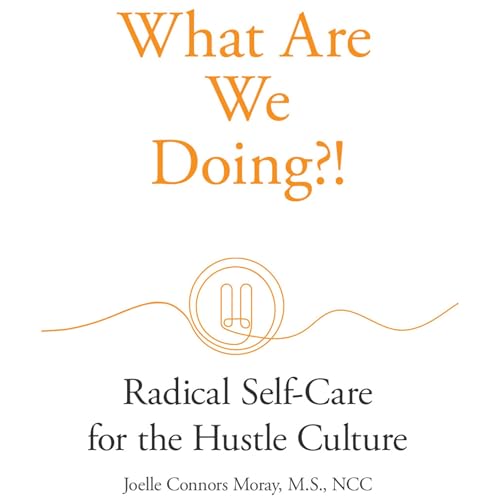 Cover of What Are We Doing?!