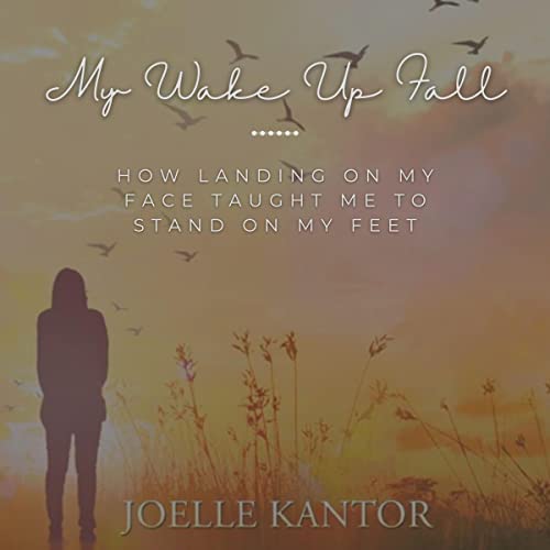 Cover of My Wake Up Fall