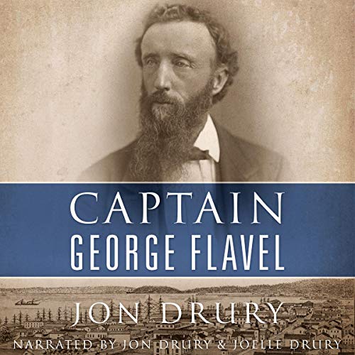 Cover of Captain George Flavel