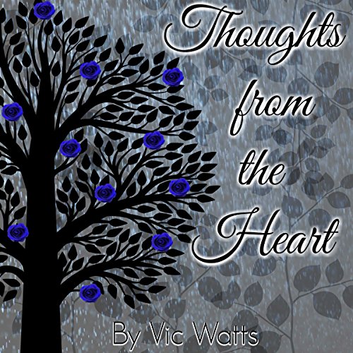 Cover of Thoughts from the Heart