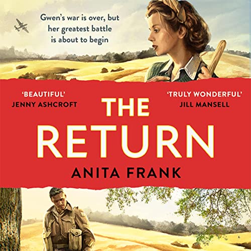 Cover of The Return
