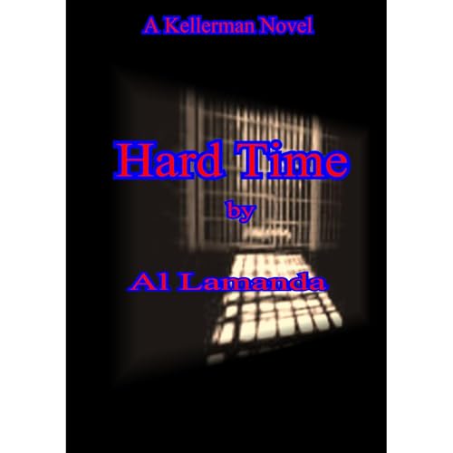 Cover of Hard Time