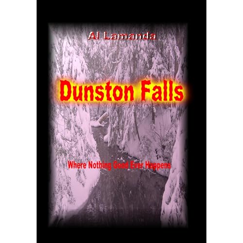 Cover of Dunston Falls
