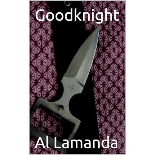 Cover of Goodknight
