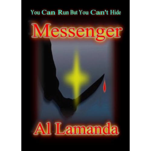 Cover of MESSENGER