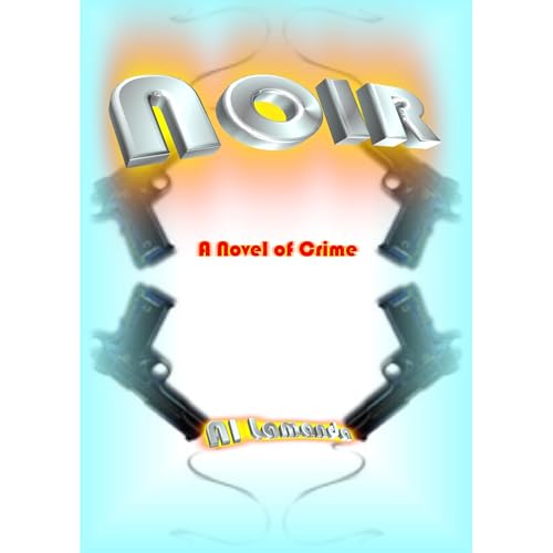 Cover of Noir