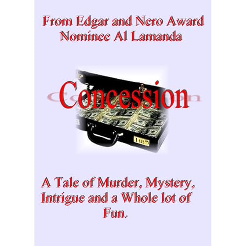 Cover of Concession