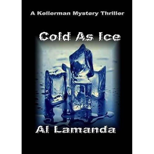 Cover of Cold As Ice