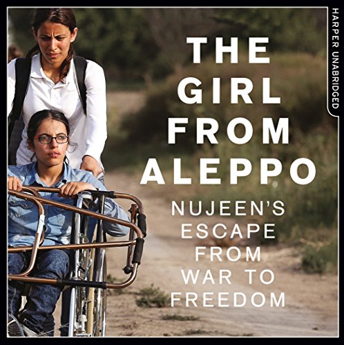 Cover of Nujeen