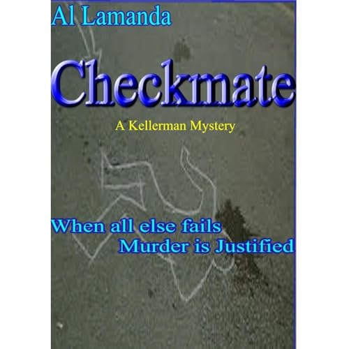 Cover of Checkmate
