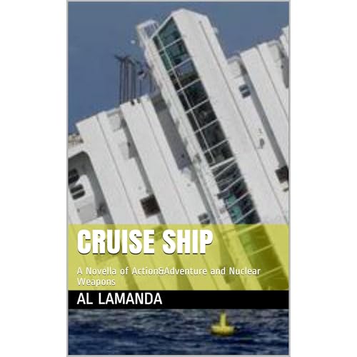 Cover of Cruise Ship