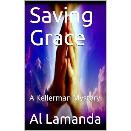 Cover of Saving Grace