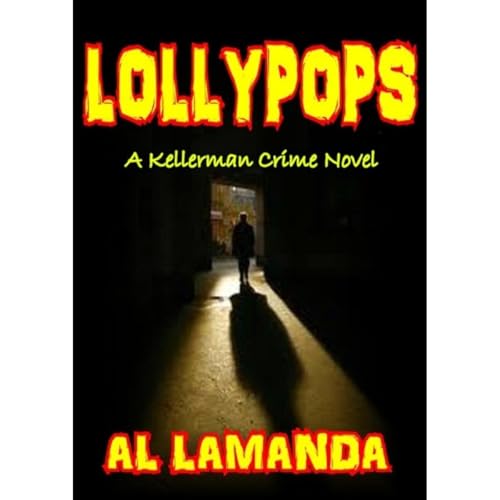 Cover of Lollypops