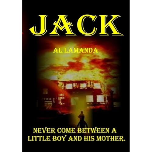 Cover of JACK